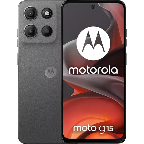 Motorola moto Handy g15 128GB