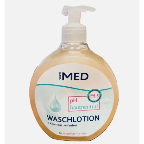 ReAm Med Waschlotion 500 ml
