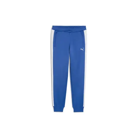 Puma T7 Always On Track Pants - Mountain Blue
