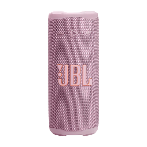JBL Grip Portable Bluetooth Speaker – Pink