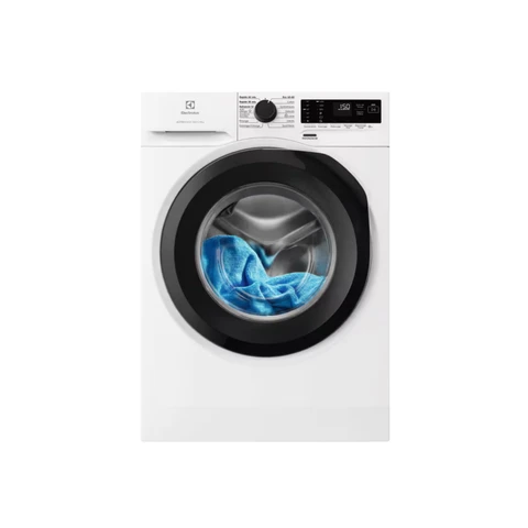Electrolux EWF1410N2 Lave-linge frontal 10 kg, vapeur anti-allergie, TimeSave, moteur Inverter