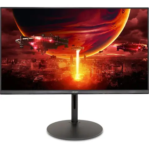 acer Nitro XF0 XF240Y X1 Moniteur LCD 60,5 cm (23,8") 1920 x 1080 pixels Full HD - Noir