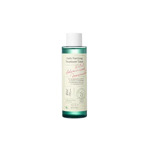 Axis-Y Daily Purifying Treatment Toner 200ml
