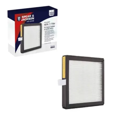 Hepa Filter for Spear & Jackson 48845