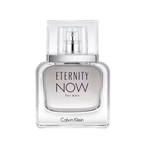 Calvin Klein Eternity Now Men Eau de Toilette 30ml