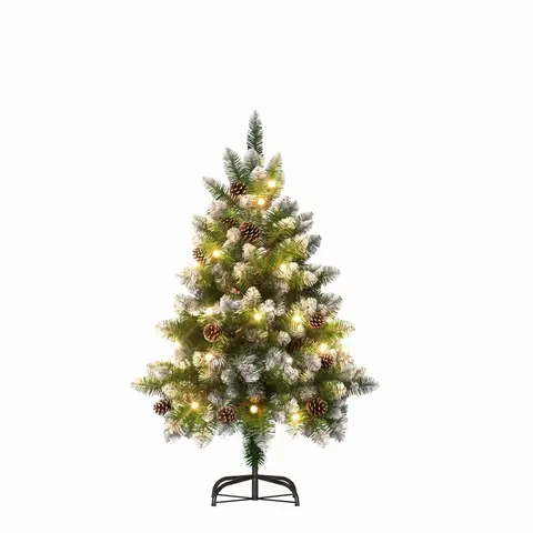 Fertiger Weihnachtsbaum – Festliche Auswahl entdecken