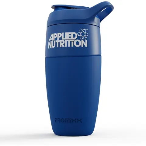 Applied Nutrition x PROMiXX Shaker Bottle - 700 ml
