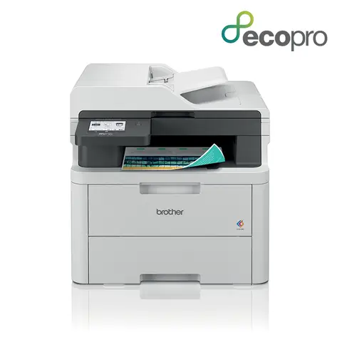 Brother MFC-L3740CDWE All-in-one Colour Wireless LED Printer