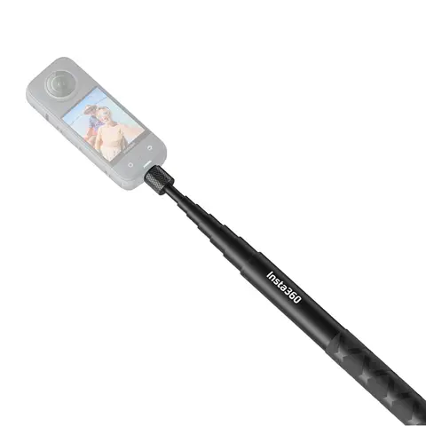 Insta360 114 cm onzichtbare selfiestick