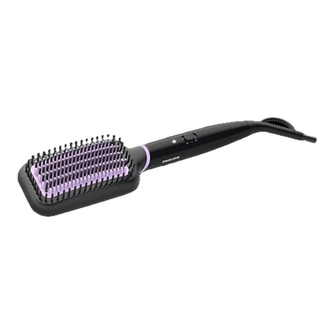 Philips StyleCare Essential Haarstyler BHH880/00 mit extra großer Stylingfläche