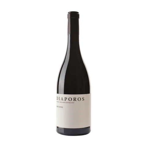 2019 Diaporos Single Vineyard Xinomavro, Ktima Kir-Yianni