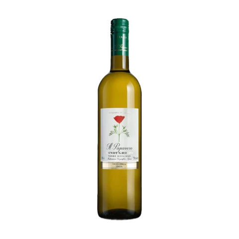 Laithwaites - Il Papavero Pinot Grigio - 750ml