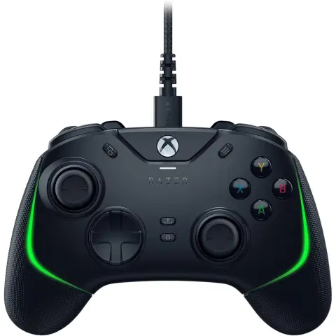 Razer Wolverine V2 Chroma - Wired Gaming Controller for Xbox Series X - FRML Packaging