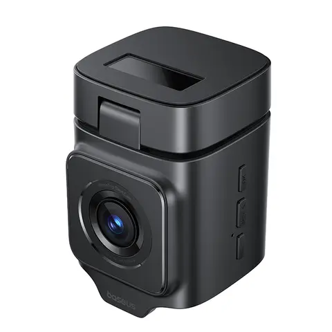 Baseus PrimeTrip VD1 Dashcam 3K+1080p Kosmisch Zwart