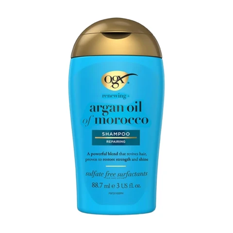 OGX Renewing Argan Oil of Marocco Shampoo 88.7ml