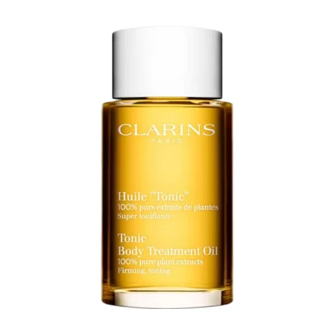 Clarins Body Treatment Oil 100 ml