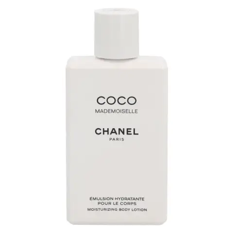 Chanel Coco Mademoiselle Moisturizing Body Lotion 200 ml