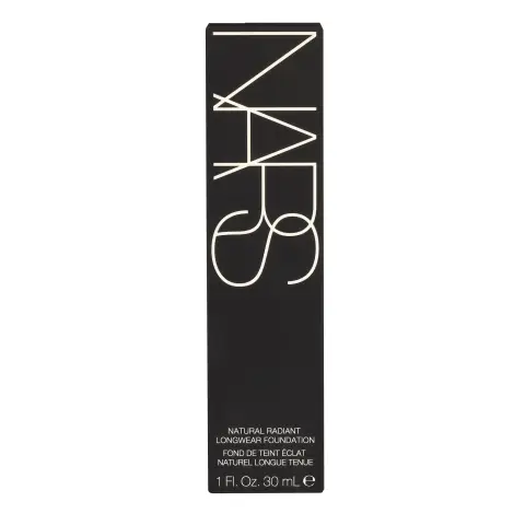 NARS Natural Radiant Longwear Foundation - Light 4/Deauville
