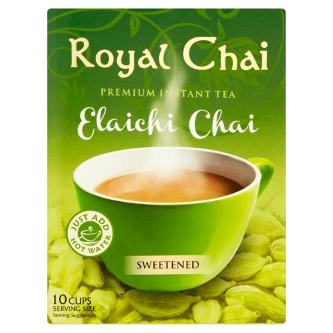 Royal Chai 220g Elaichi Tea