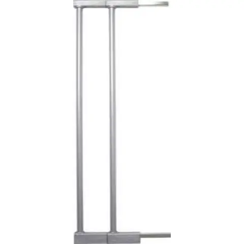 BabyDan Extend A Gate Kit Silver