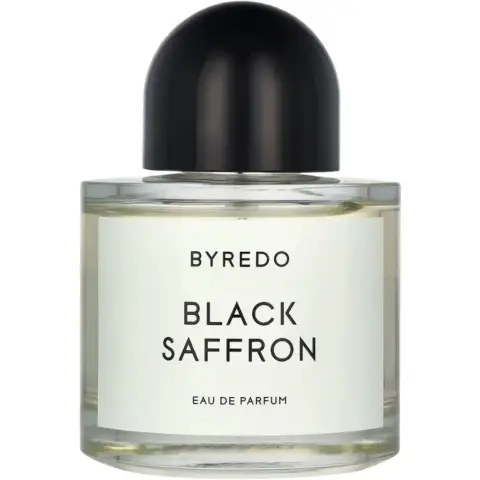 Byredo Black Saffron Eau de Parfum Spray 100 ml