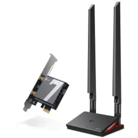 TP-Link Archer TBE550E Intern WLAN / Bluetooth 9300 Mbit/s