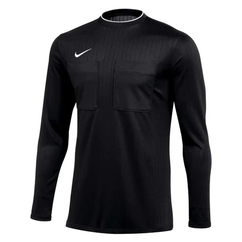 Nike Dri-FIT Referee Jersey Longsleeve DH8027-010_M