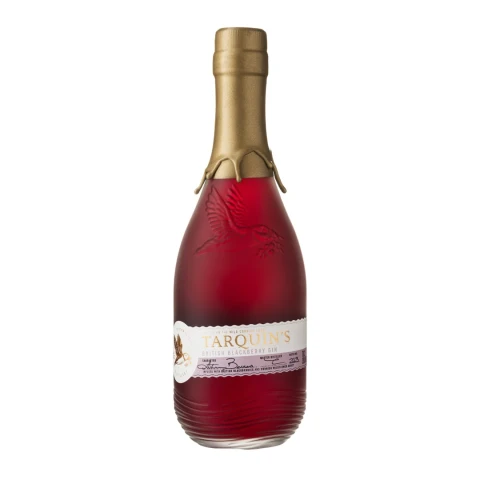 Tarquin's British Blackberry Gin 70cl