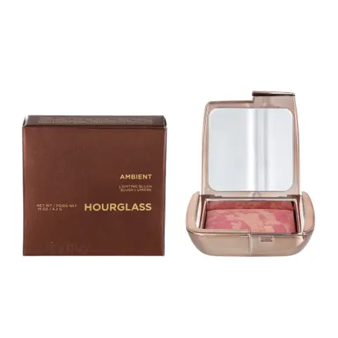 Hourglass Ambient Lighting Blush 4.2 g - Luminous Flush