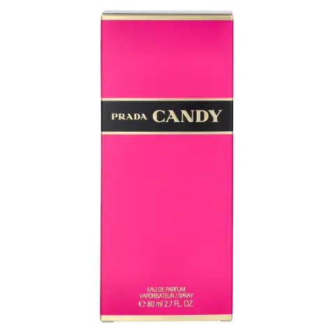 Prada Candy Eau de Parfum Spray 80 ml