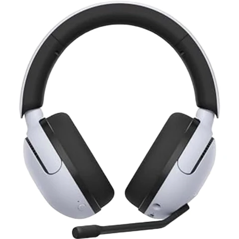 Sony INZONE H5 Headset Kabelgebunden & Drahtlos Gaming-Kopfbügel Weiß