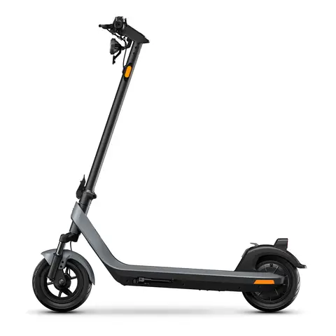 NIU Trottinette électrique KQi 200F - Gris