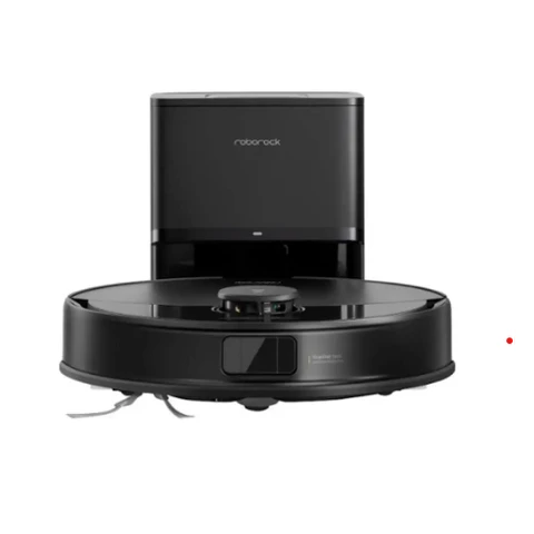 Roborock Robot VC Q10 VF+ Black, Q10VFP52-00, 8.01.1561