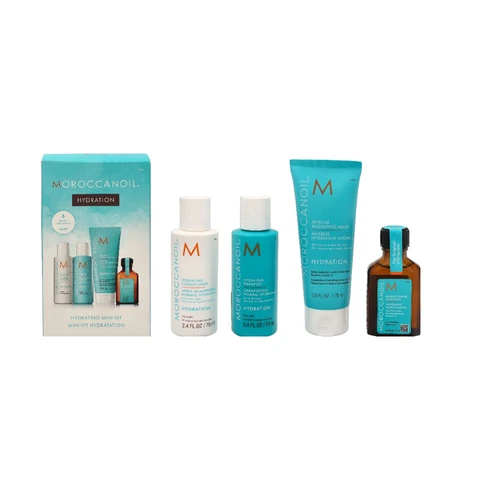 Moroccanoil Hydrating Mini-Set