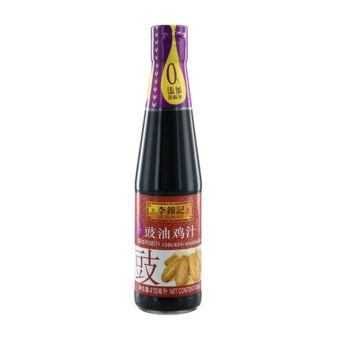 Lee Kum Kee Marinade pour poulet - 410 ml