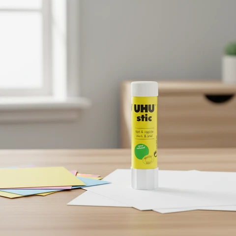 UHU Stic Bâton de colle sans solvants