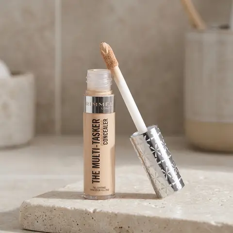 Rimmel Anti-cernes Multi Tasker, teinte 040 Ivory - 10 ml