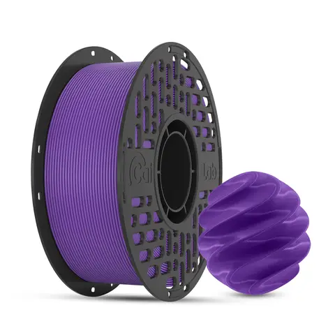 CAILAB 3D Printer Filaments PLA+ Bio - Violet