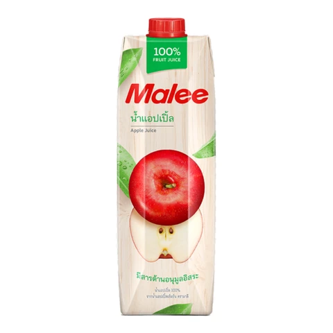 G'woon Appelsap - 1 L