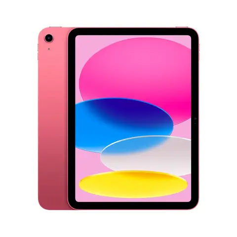 Apple iPad 11" (11th Gen) WiFi + Cell 128GB - Pink