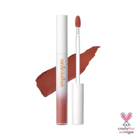Unleashia Luv Hug Velvet Tint No.5 Together