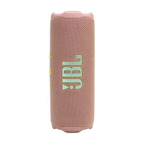 JBL Flip 7 Portable Bluetooth Speaker – Pink
