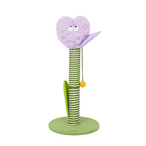 ZEZE Griffoir Shy Tulip (Grand format)