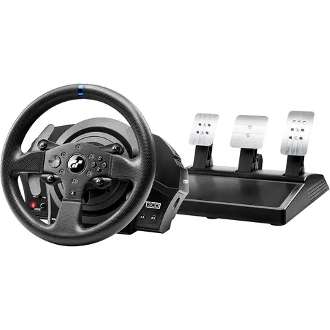 Thrustmaster T300RS GT Edition Volant de course pour PS5/PS4/PC