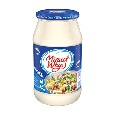 Miracel Whip 250 ml