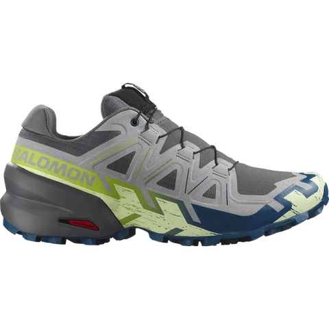 Salomon Speedcross 6 L47810900_40 2/3