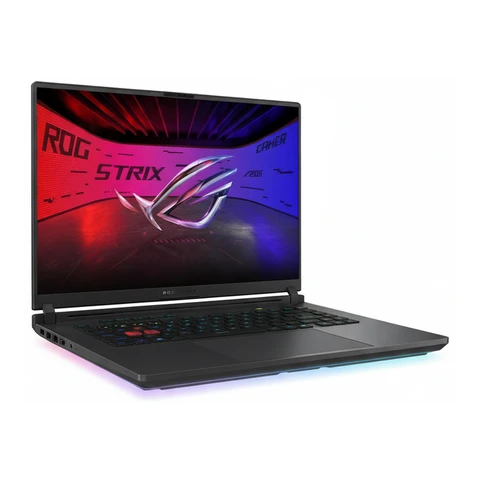ASUS ROG Strix G16 G615LR-S5038W 16 Zoll FHD Touch Core Ultra 7 255HX 32 GB/2 TB RTX5070Ti Windows 11