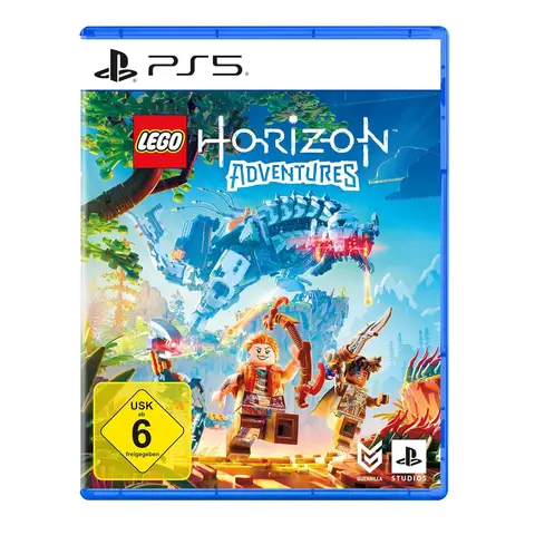 LEGO Horizon Adventures