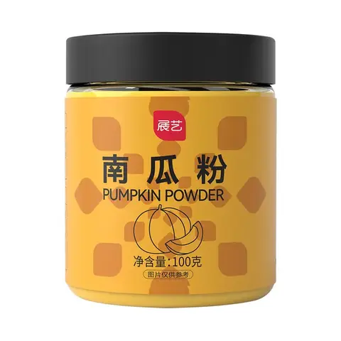 Zhan Yi Kürbispulver 100g