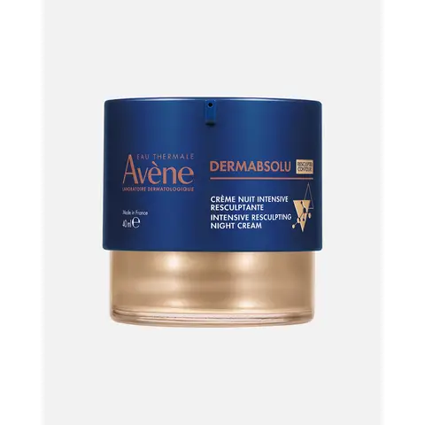 Avène DERMABSOLU Intensieve Nachtcrème 40 ml